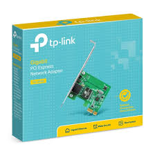 TARJETA DE RED PCI EXPRESS TP LINK